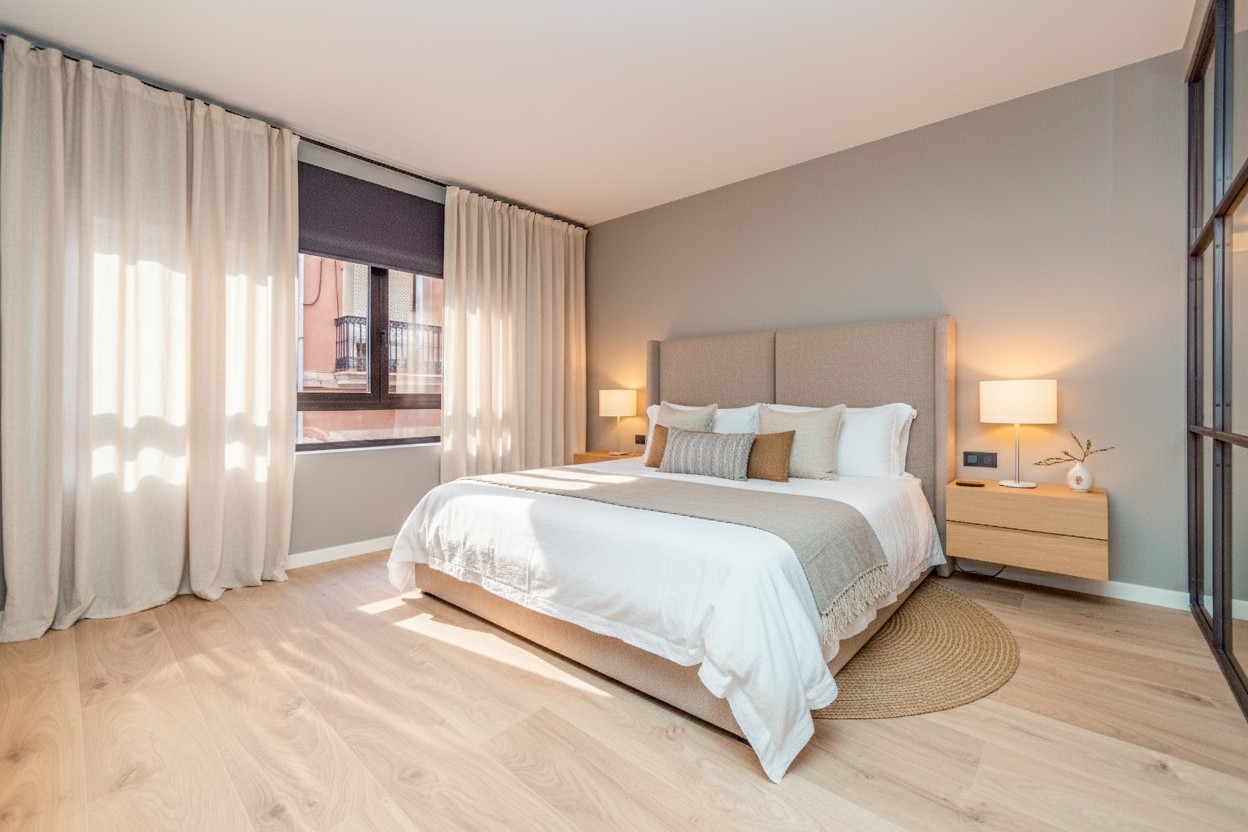 Apartment for Sale in Alicante, Alicante