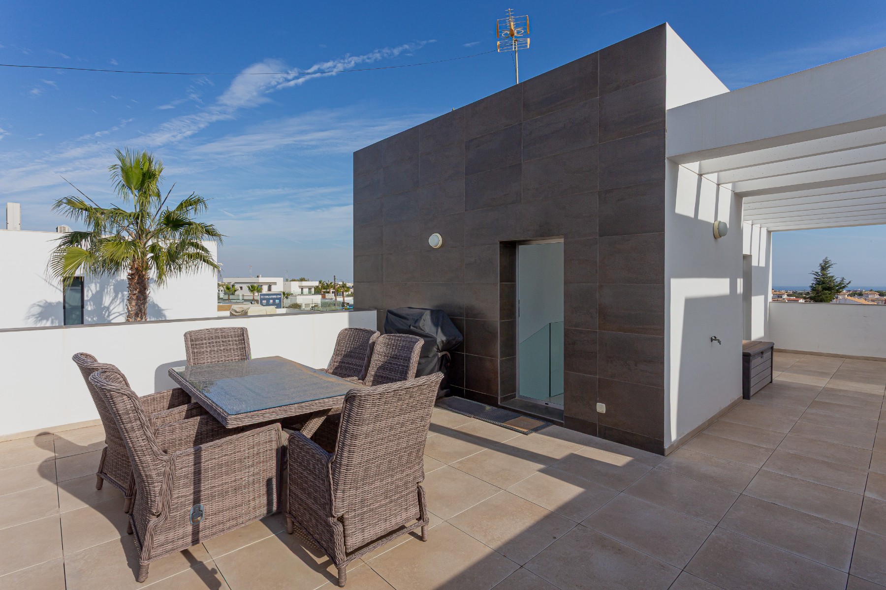 Villa for Sale in Orihuela Costa, Alicante