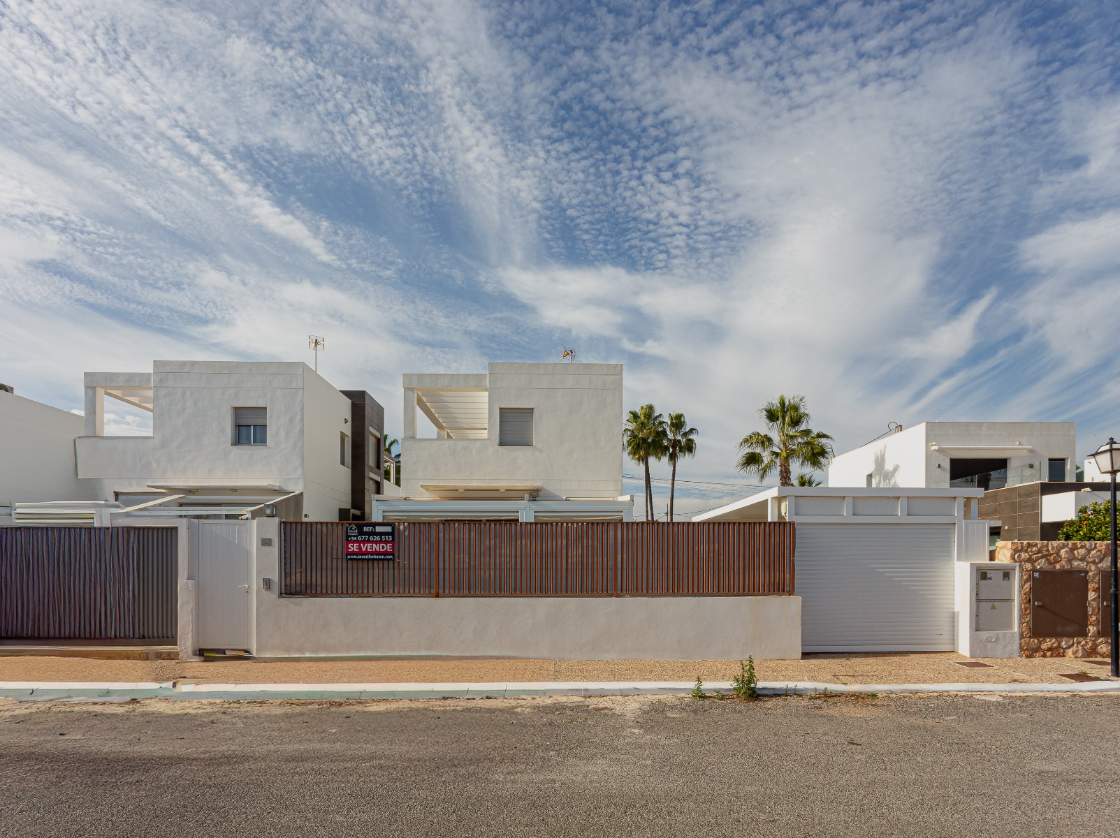 Villa for Sale in Orihuela Costa, Alicante