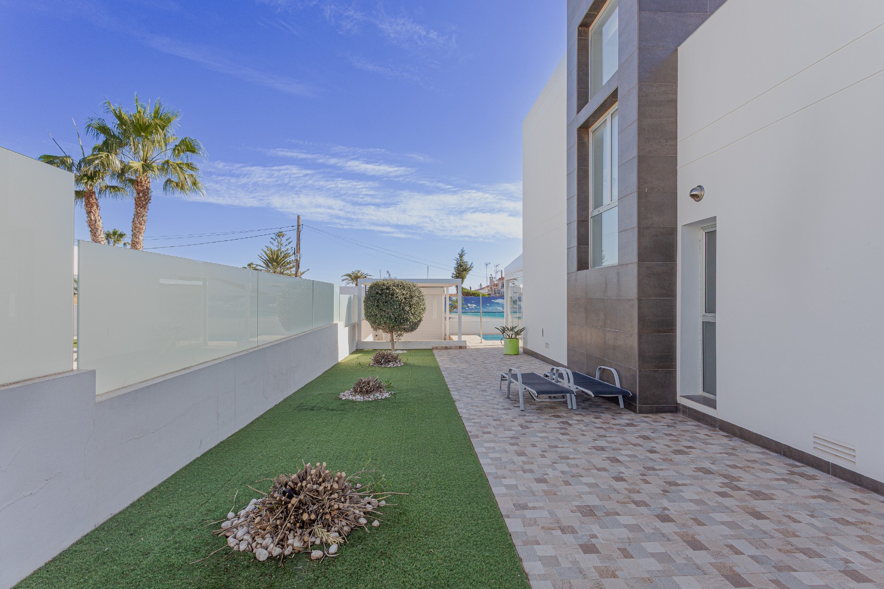 Villa for Sale in Orihuela Costa, Alicante