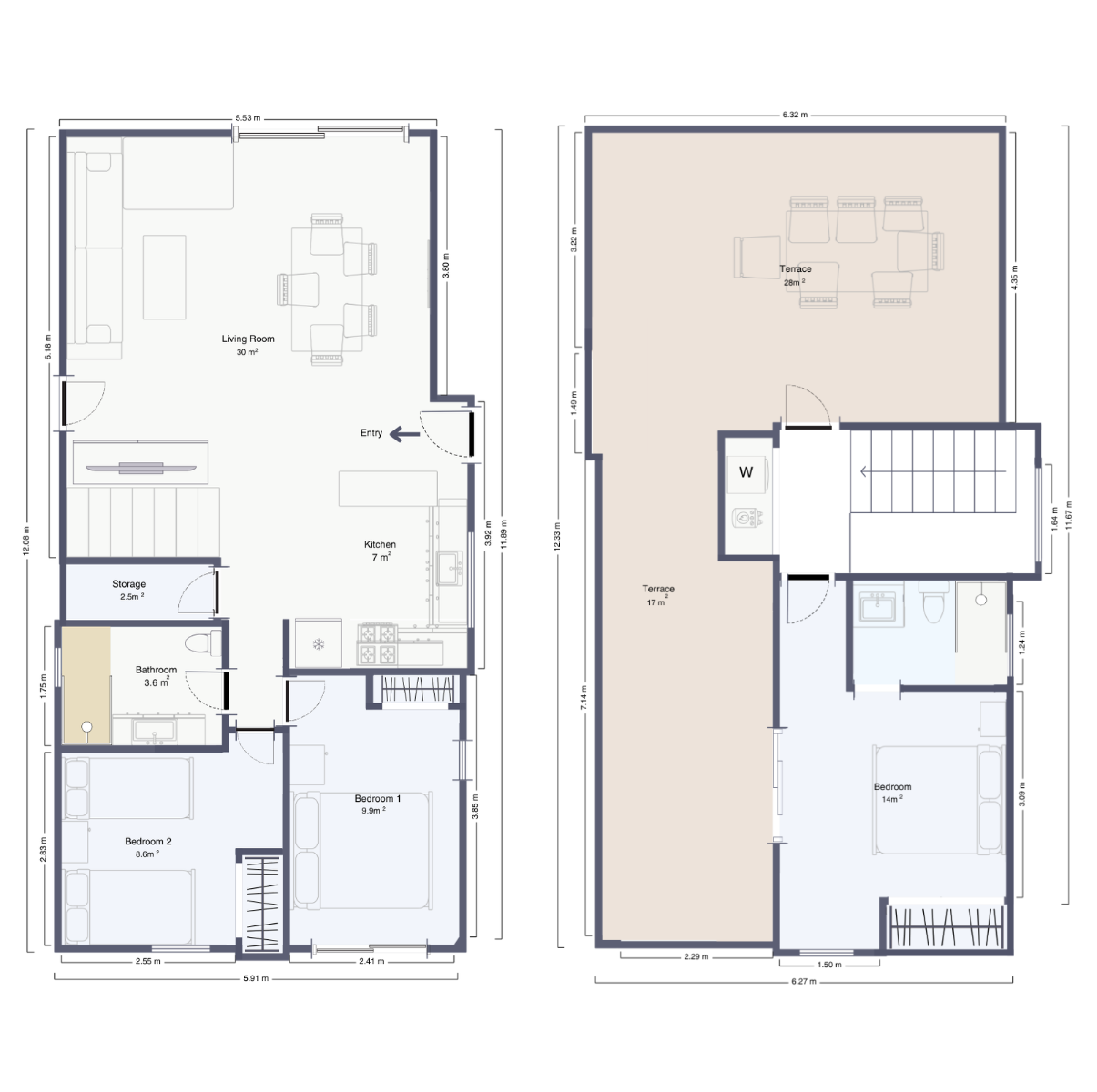 Villa for Sale in Orihuela Costa, Alicante