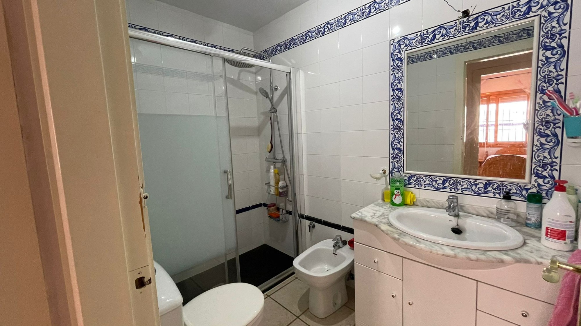 Town House for Sale in Pilar de La Horadada, Alicante