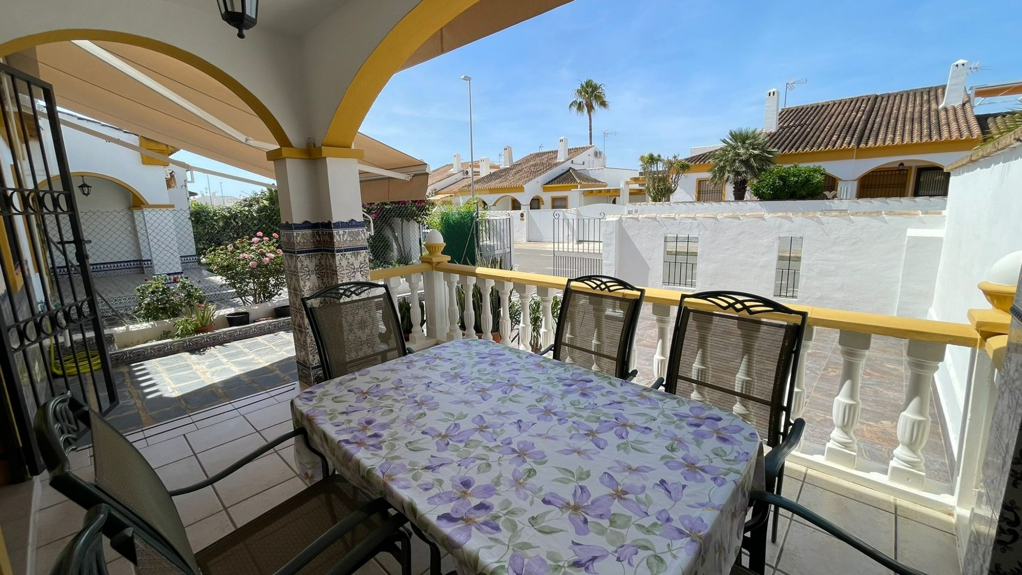 Town House for Sale in Pilar de La Horadada, Alicante