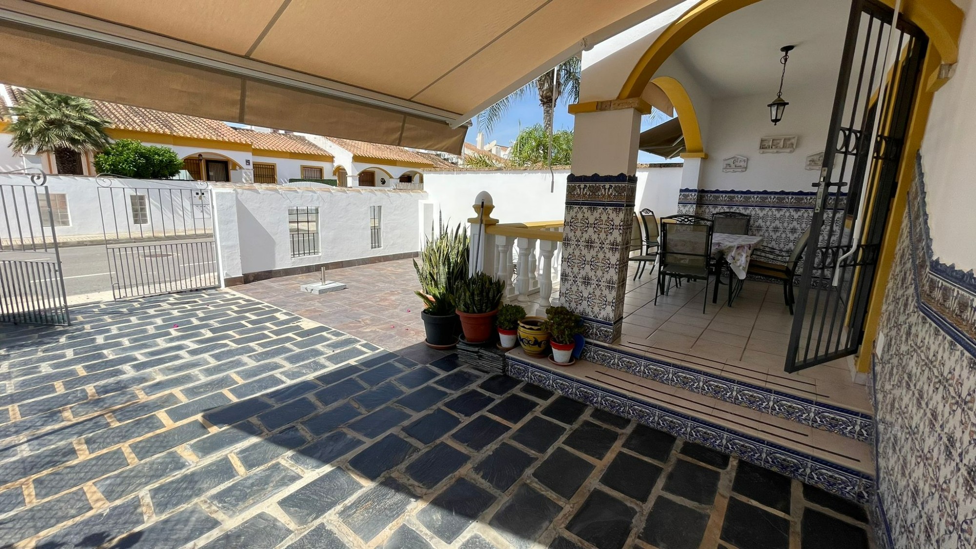 Town House for Sale in Pilar de La Horadada, Alicante