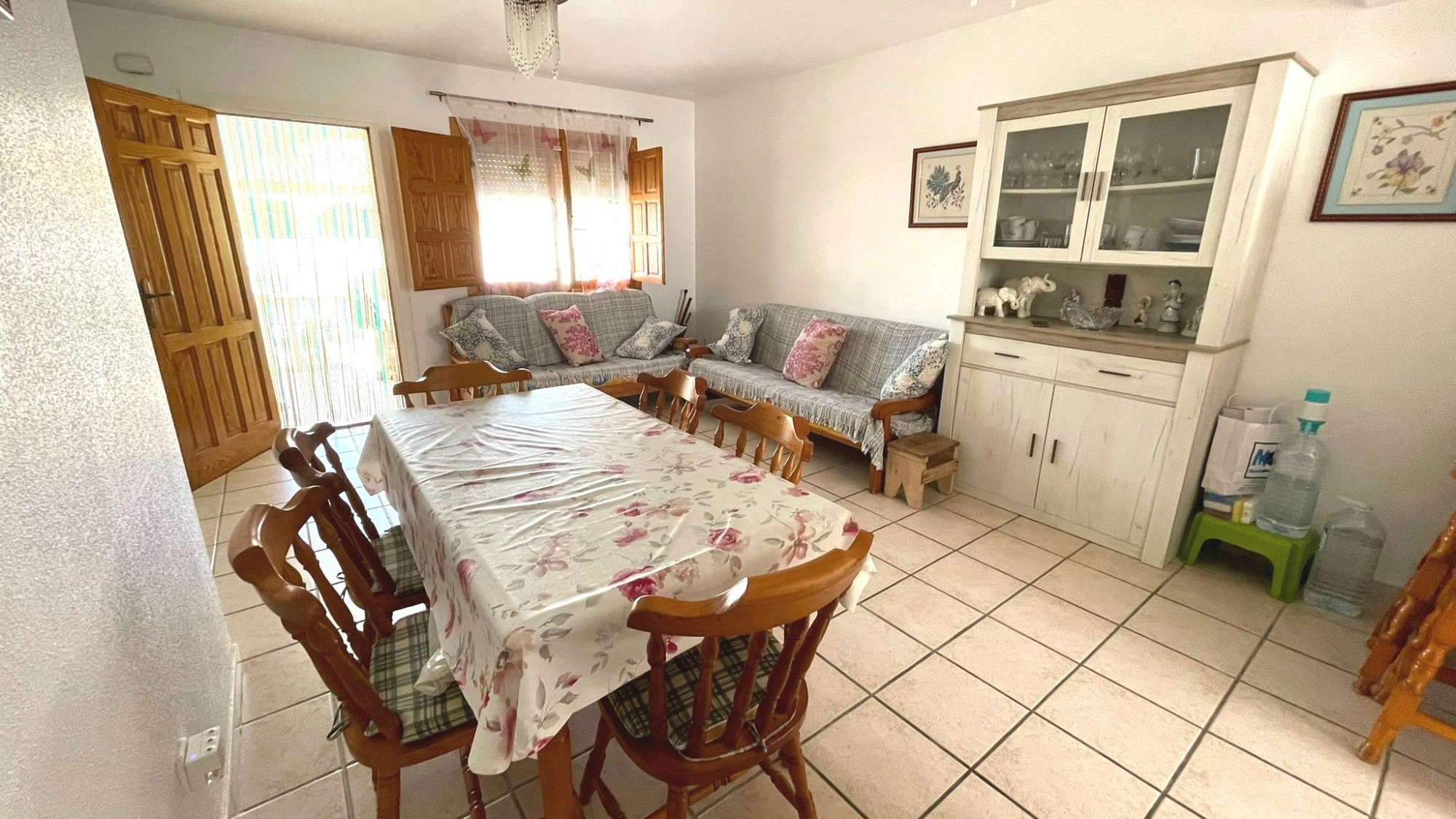 Town House for Sale in Pilar de La Horadada, Alicante