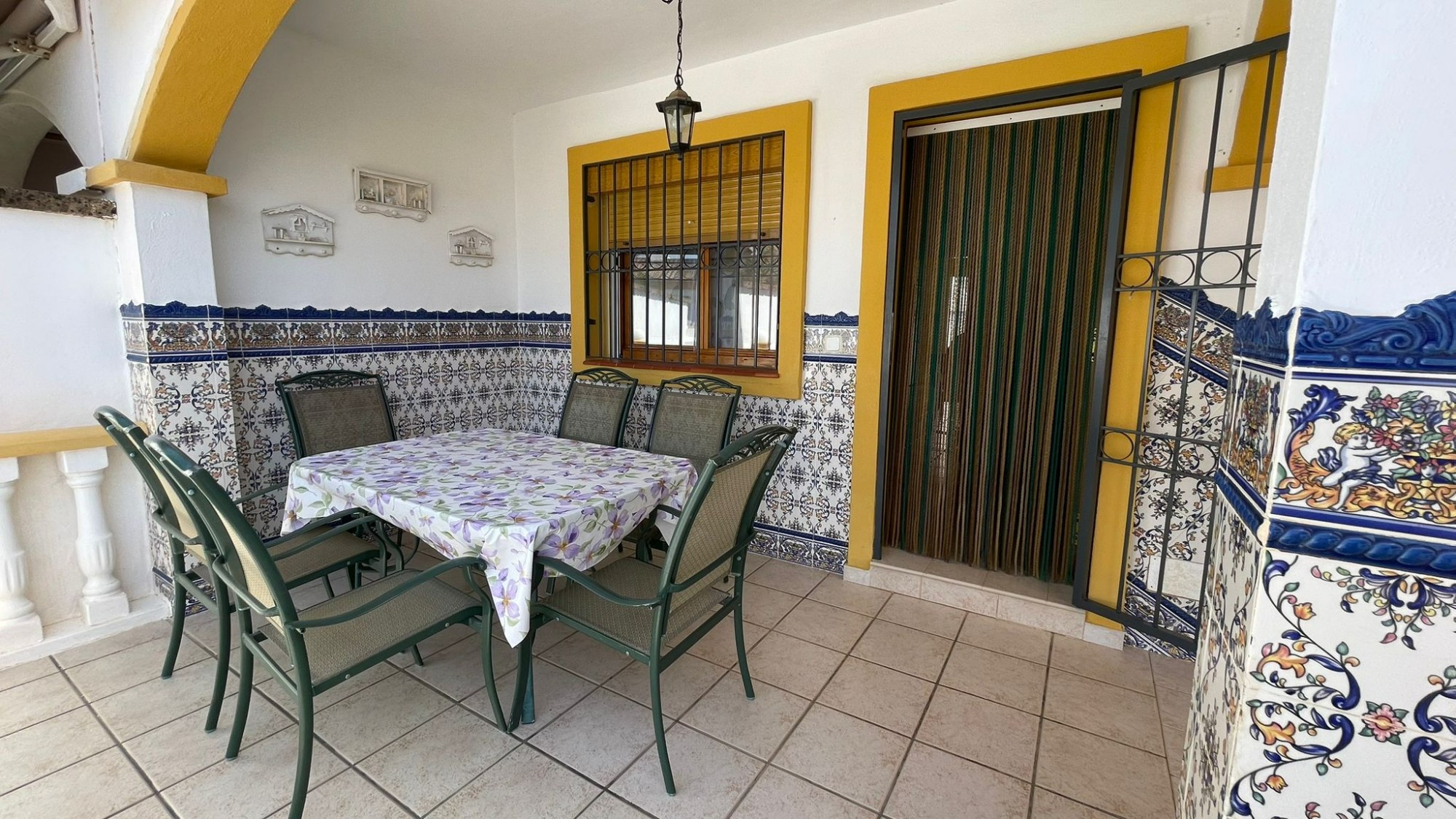 Town House for Sale in Pilar de La Horadada, Alicante