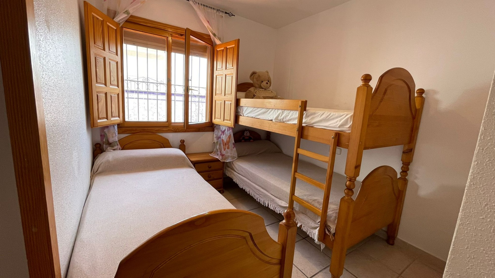Town House for Sale in Pilar de La Horadada, Alicante