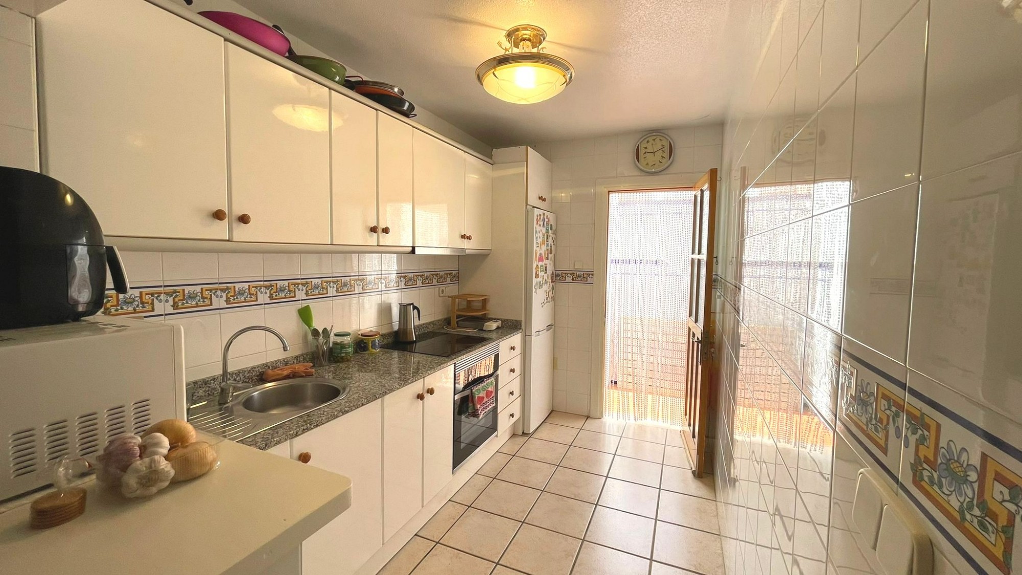 Town House for Sale in Pilar de La Horadada, Alicante