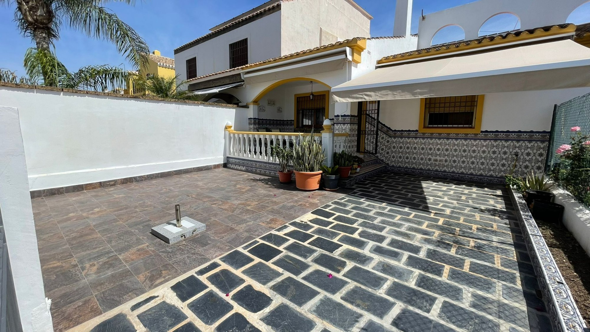 Town House for Sale in Pilar de La Horadada, Alicante