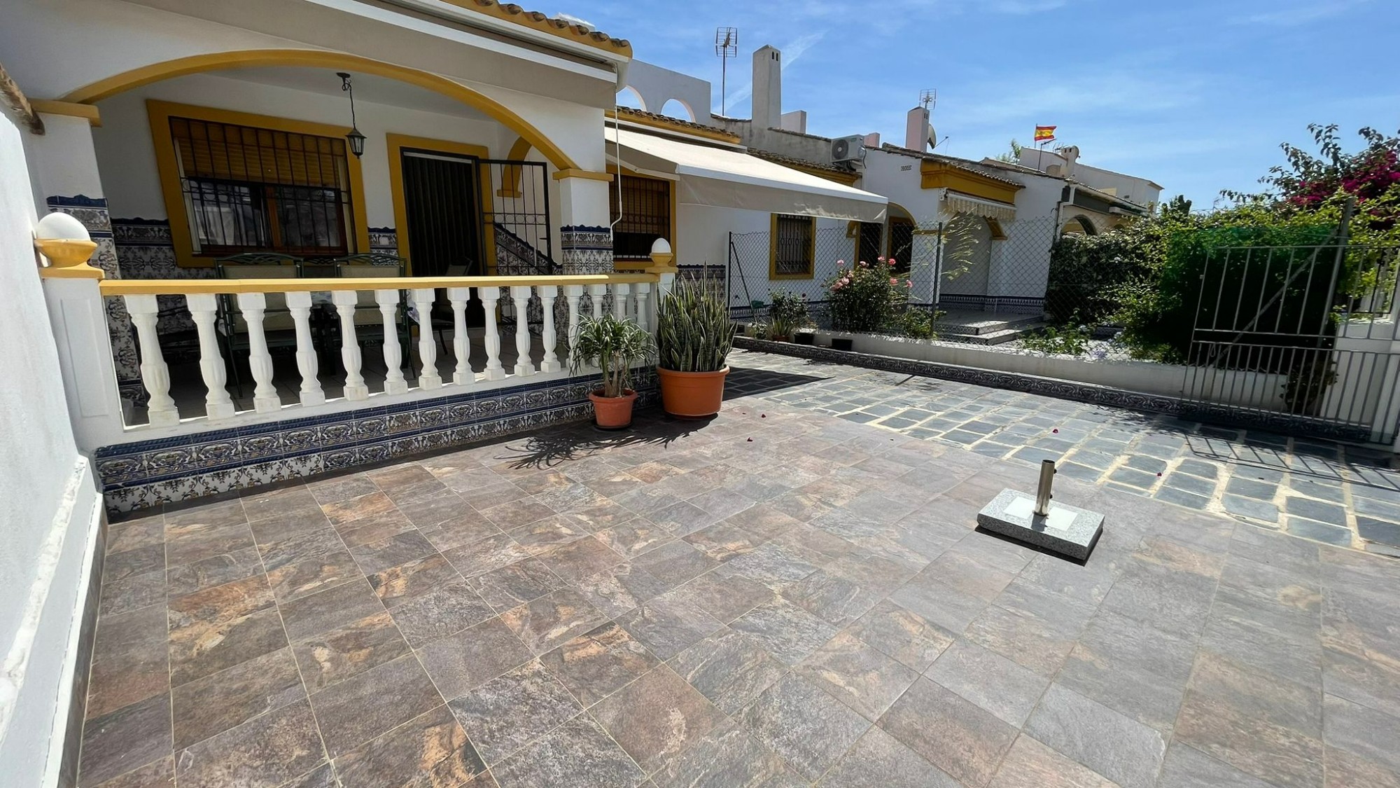 Town House for Sale in Pilar de La Horadada, Alicante