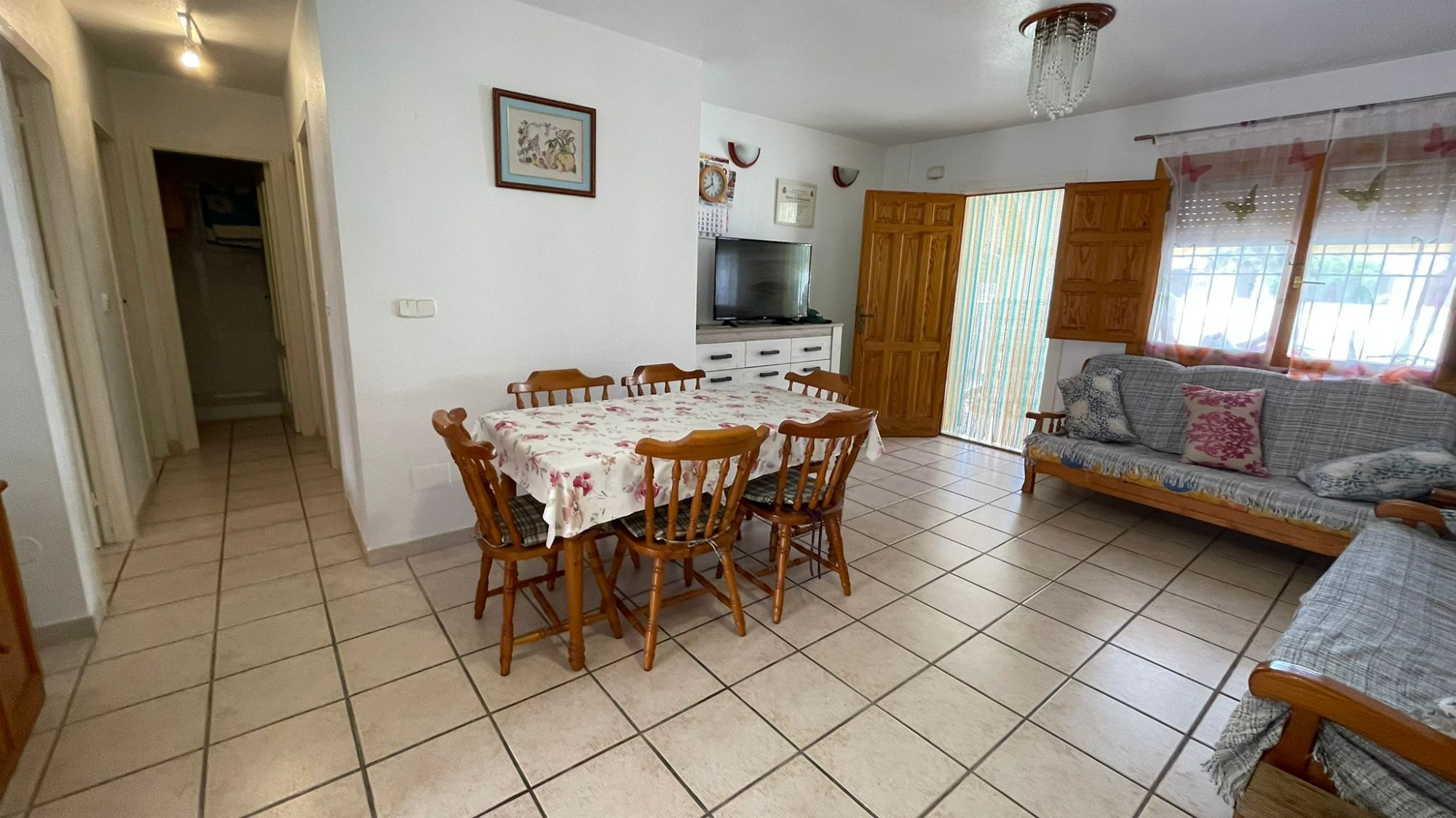 Town House for Sale in Pilar de La Horadada, Alicante