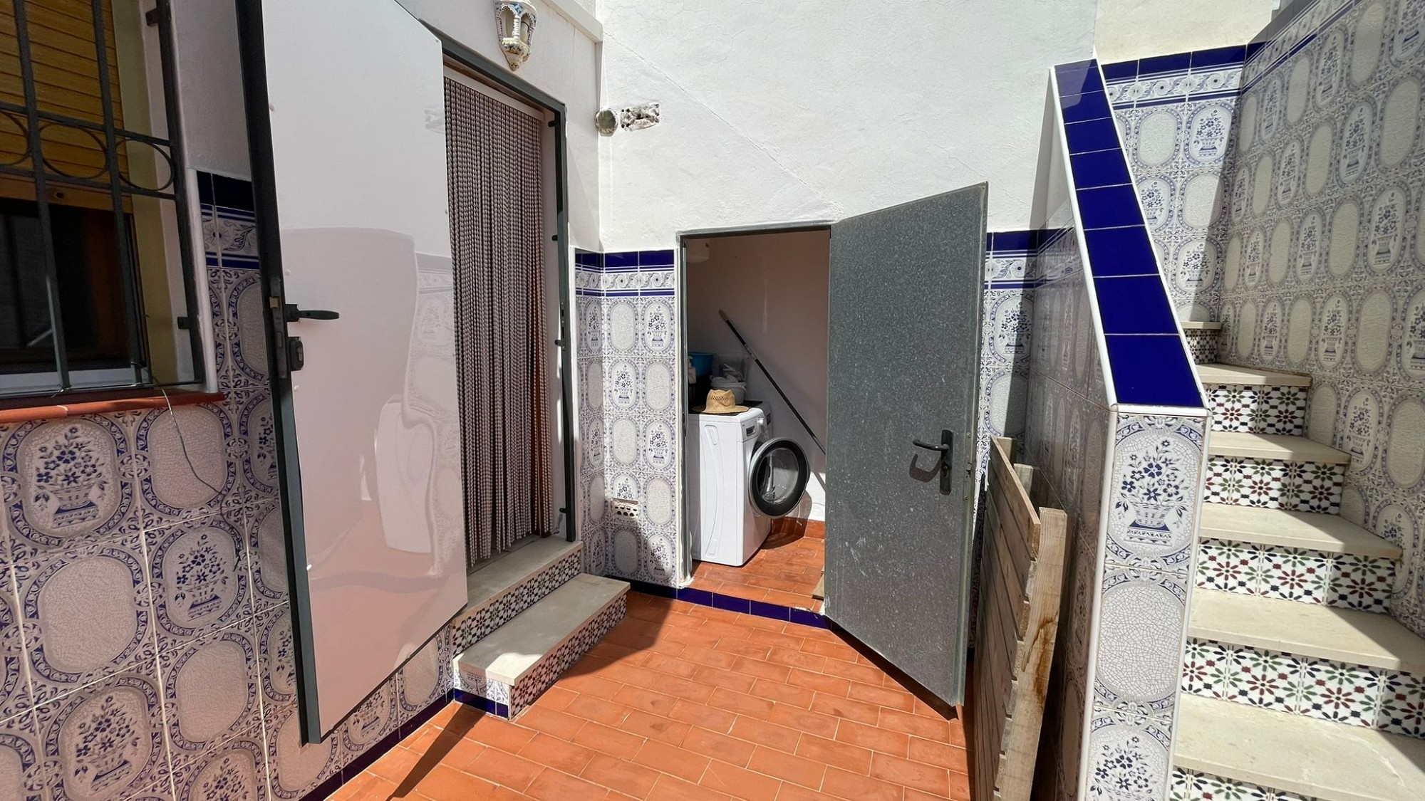 Town House for Sale in Pilar de La Horadada, Alicante
