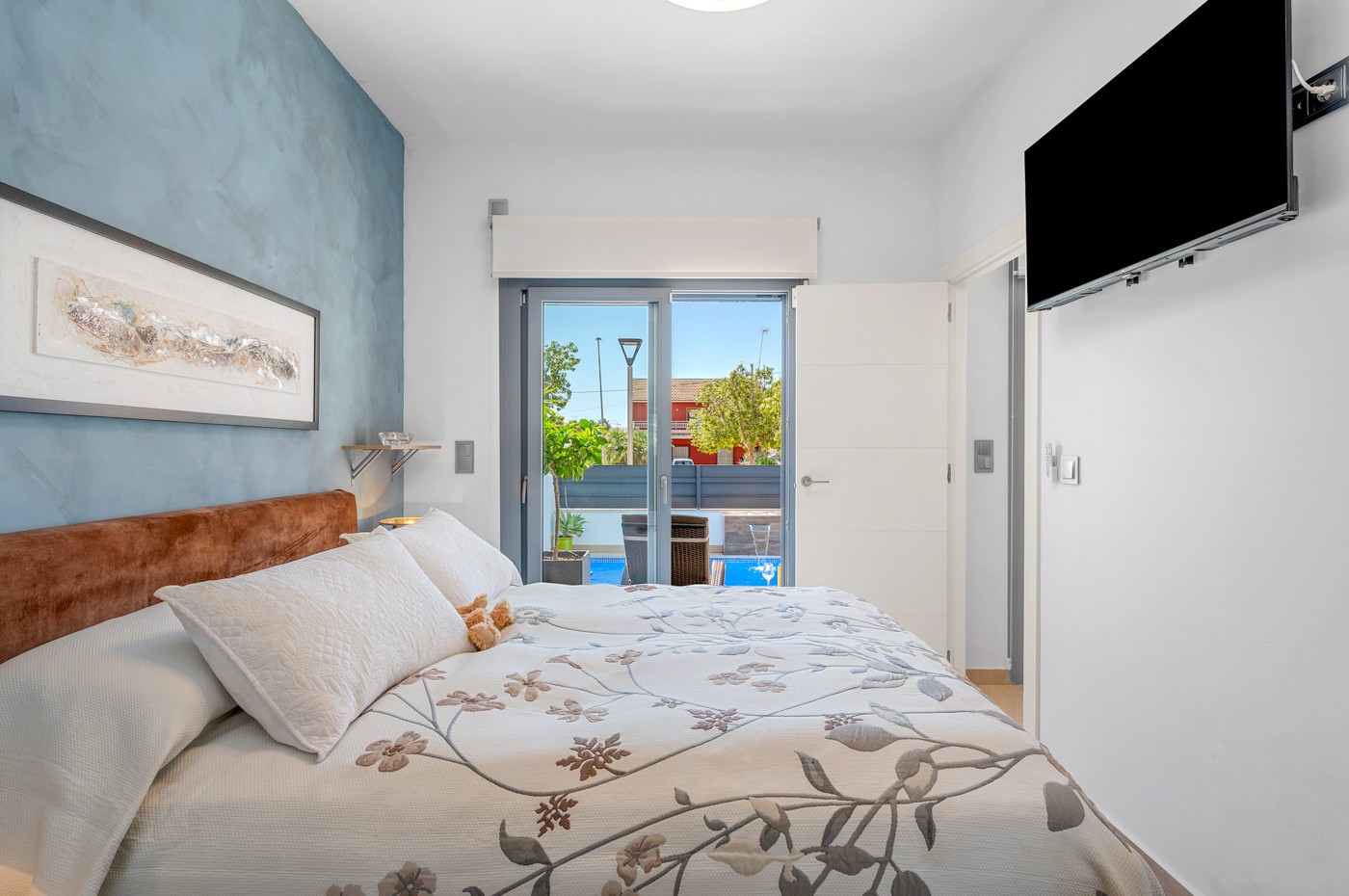 Town House for Sale in Formentera del Segura, Alicante