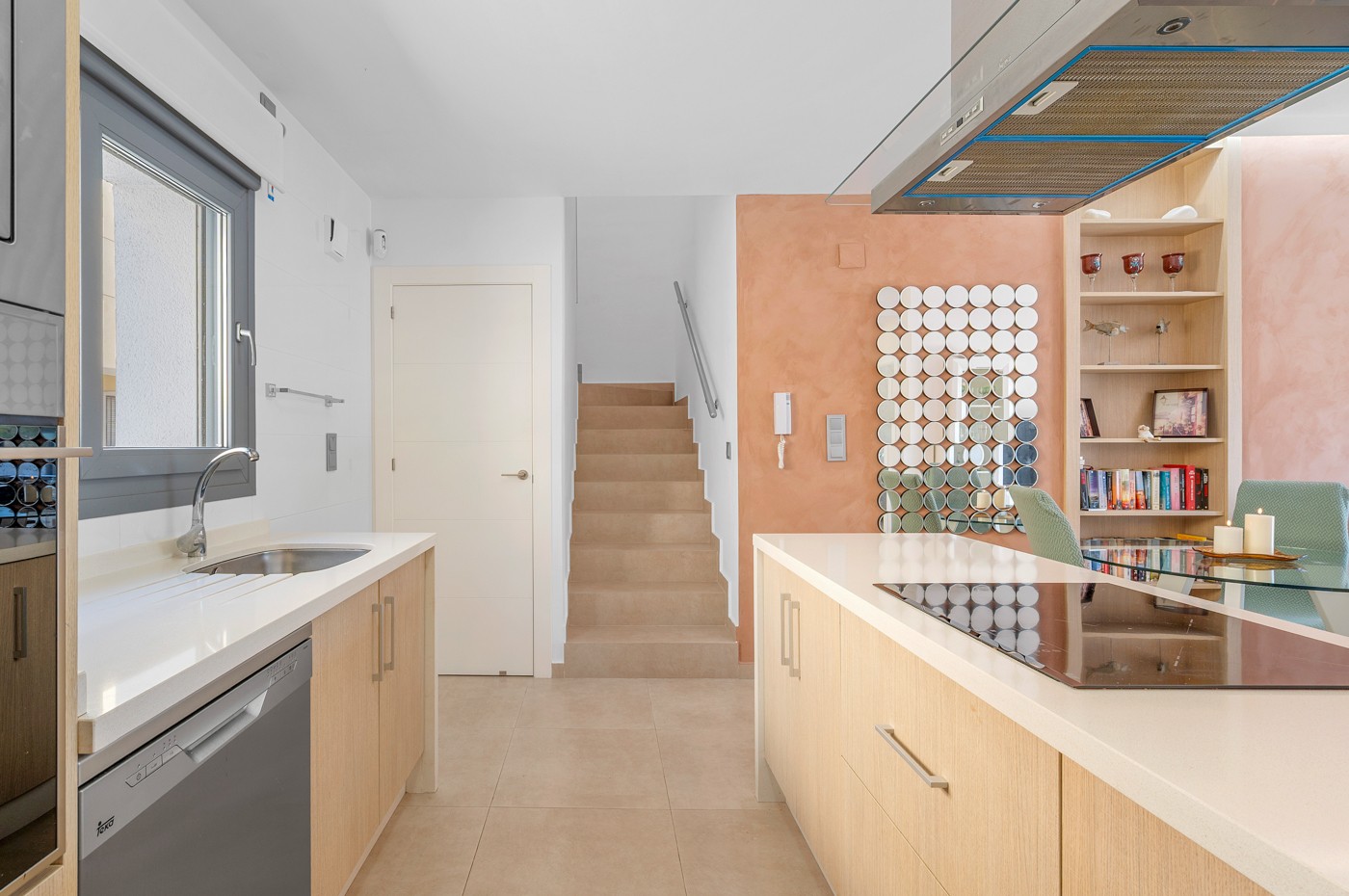 Town House for Sale in Formentera del Segura, Alicante