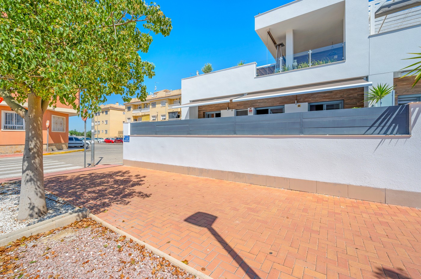 Town House for Sale in Formentera del Segura, Alicante
