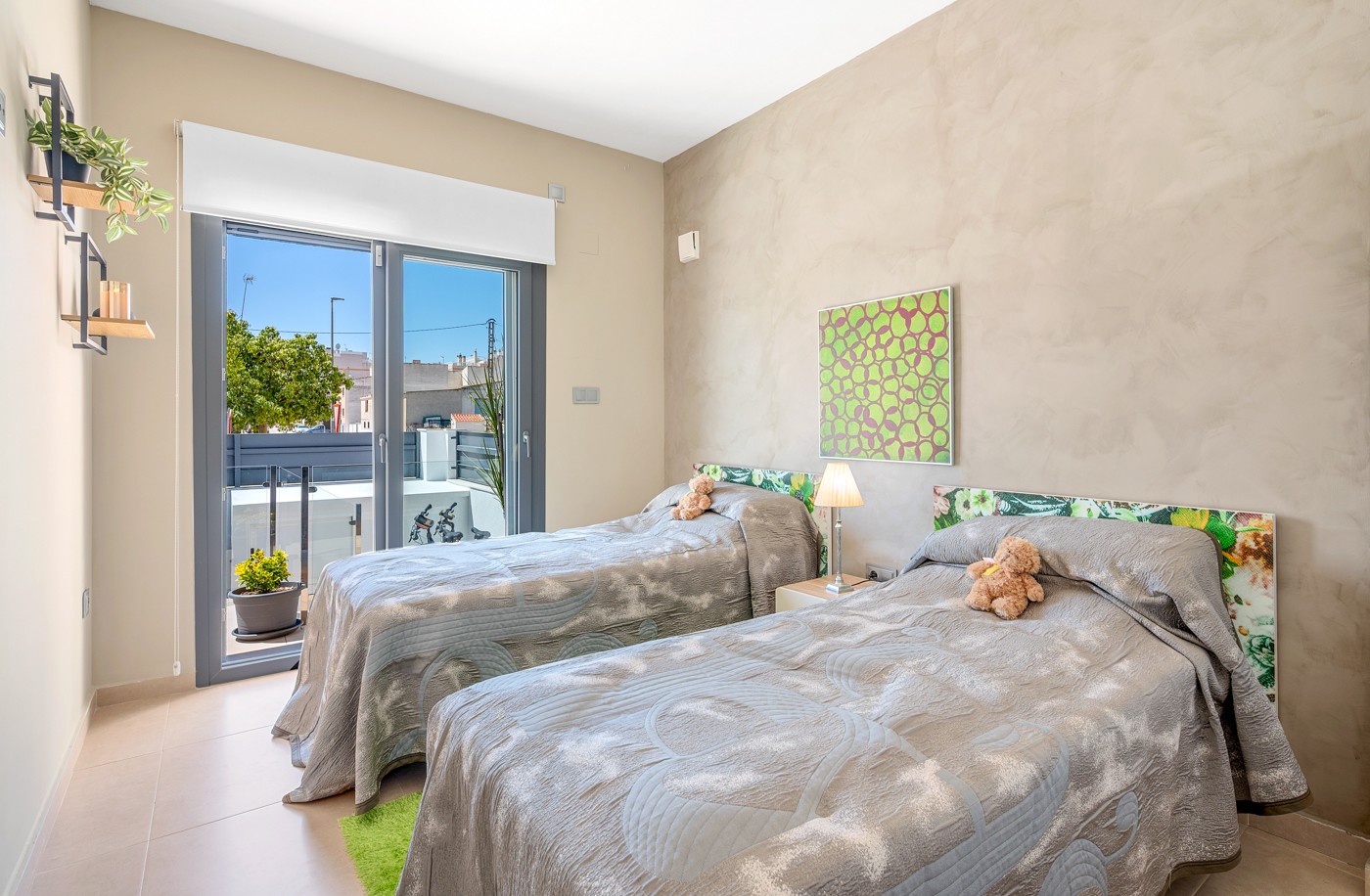 Town House for Sale in Formentera del Segura, Alicante
