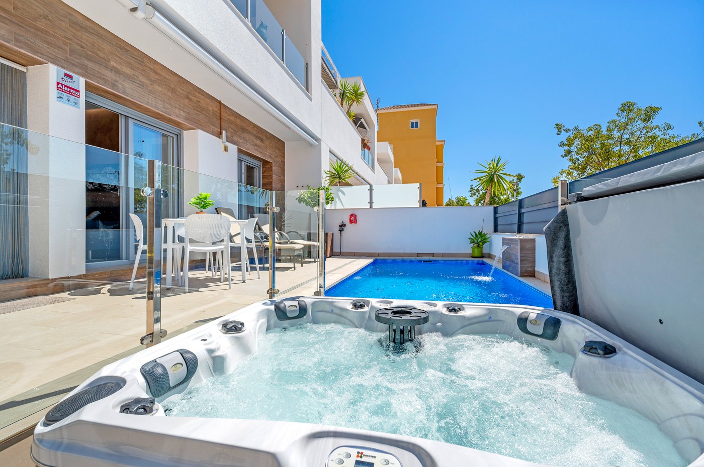 Town House for Sale in Formentera del Segura, Alicante