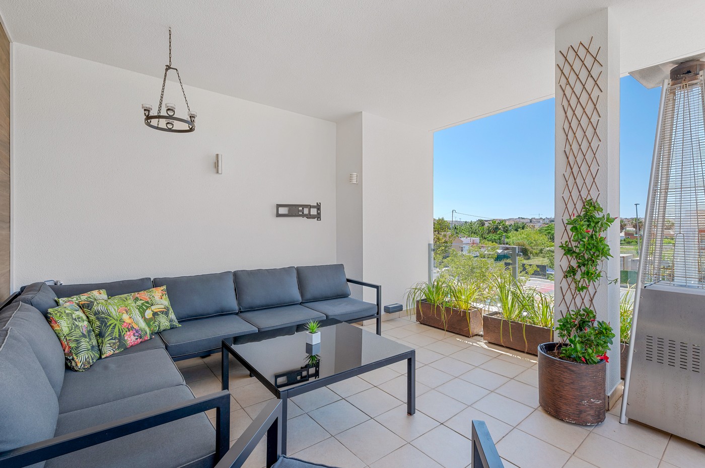 Town House for Sale in Formentera del Segura, Alicante