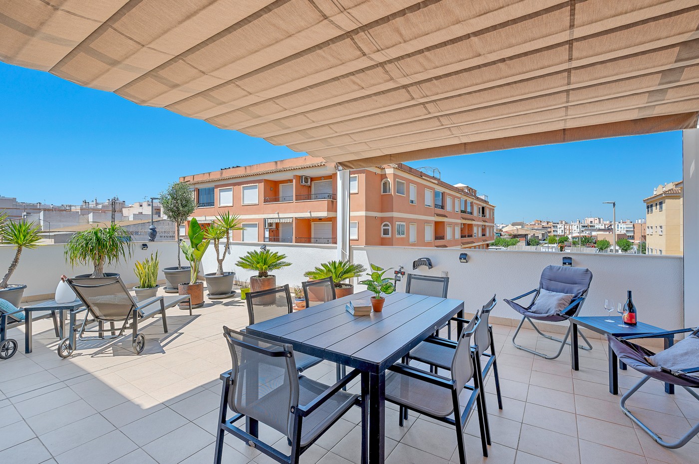 Town House for Sale in Formentera del Segura, Alicante