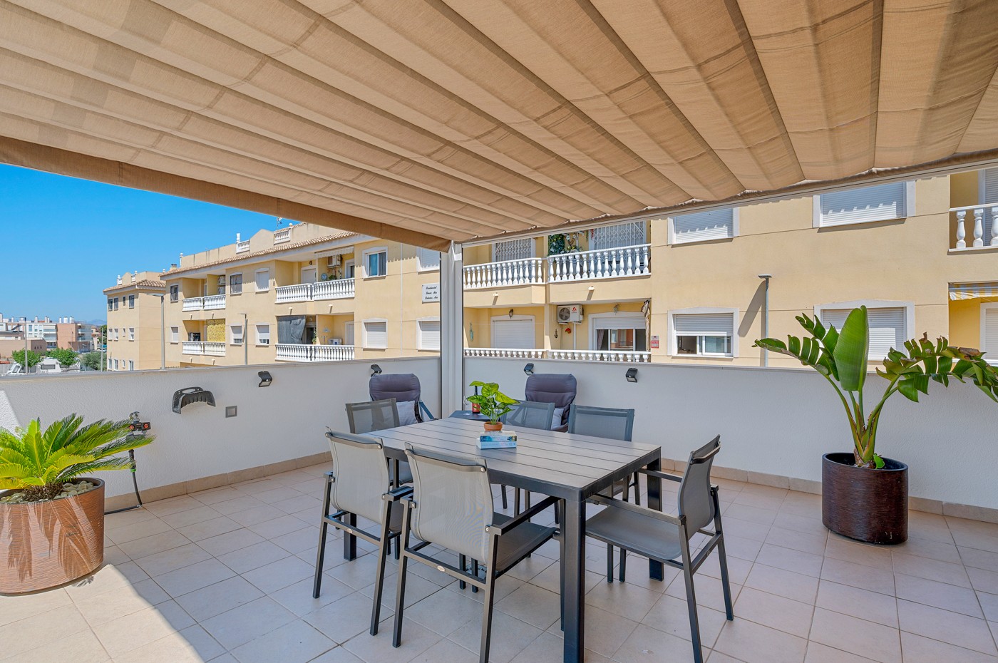 Town House for Sale in Formentera del Segura, Alicante