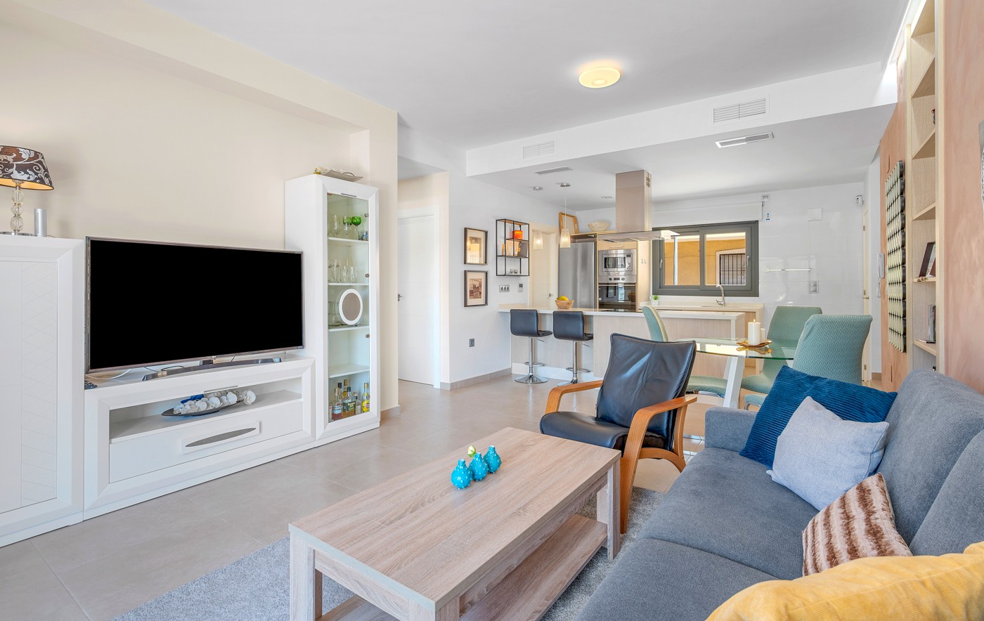 Town House for Sale in Formentera del Segura, Alicante