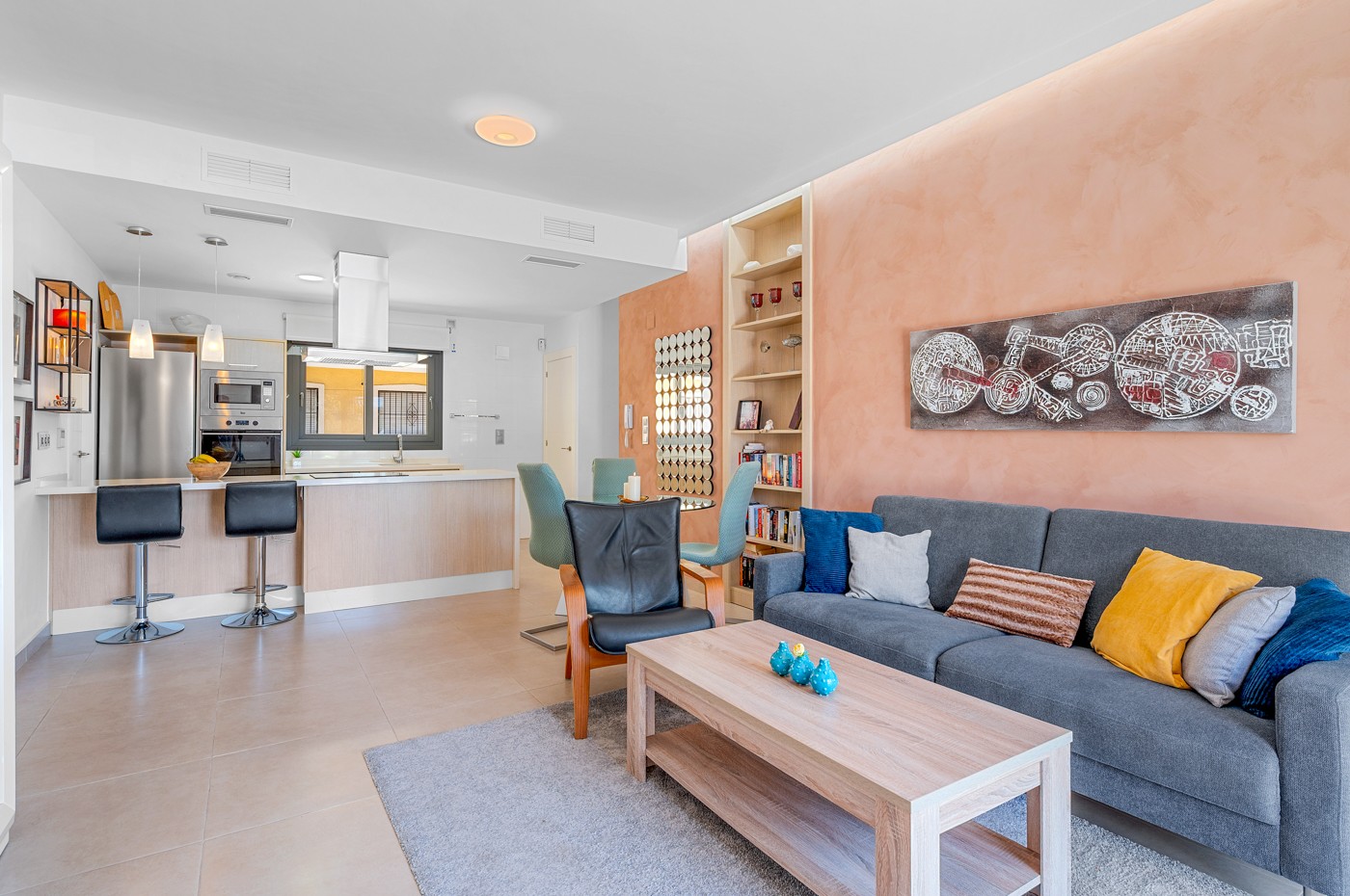 Town House for Sale in Formentera del Segura, Alicante