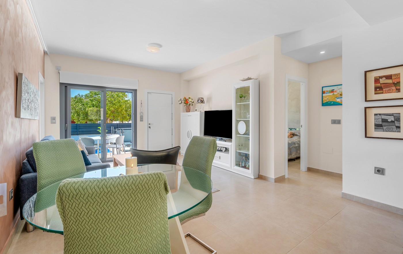 Town House for Sale in Formentera del Segura, Alicante