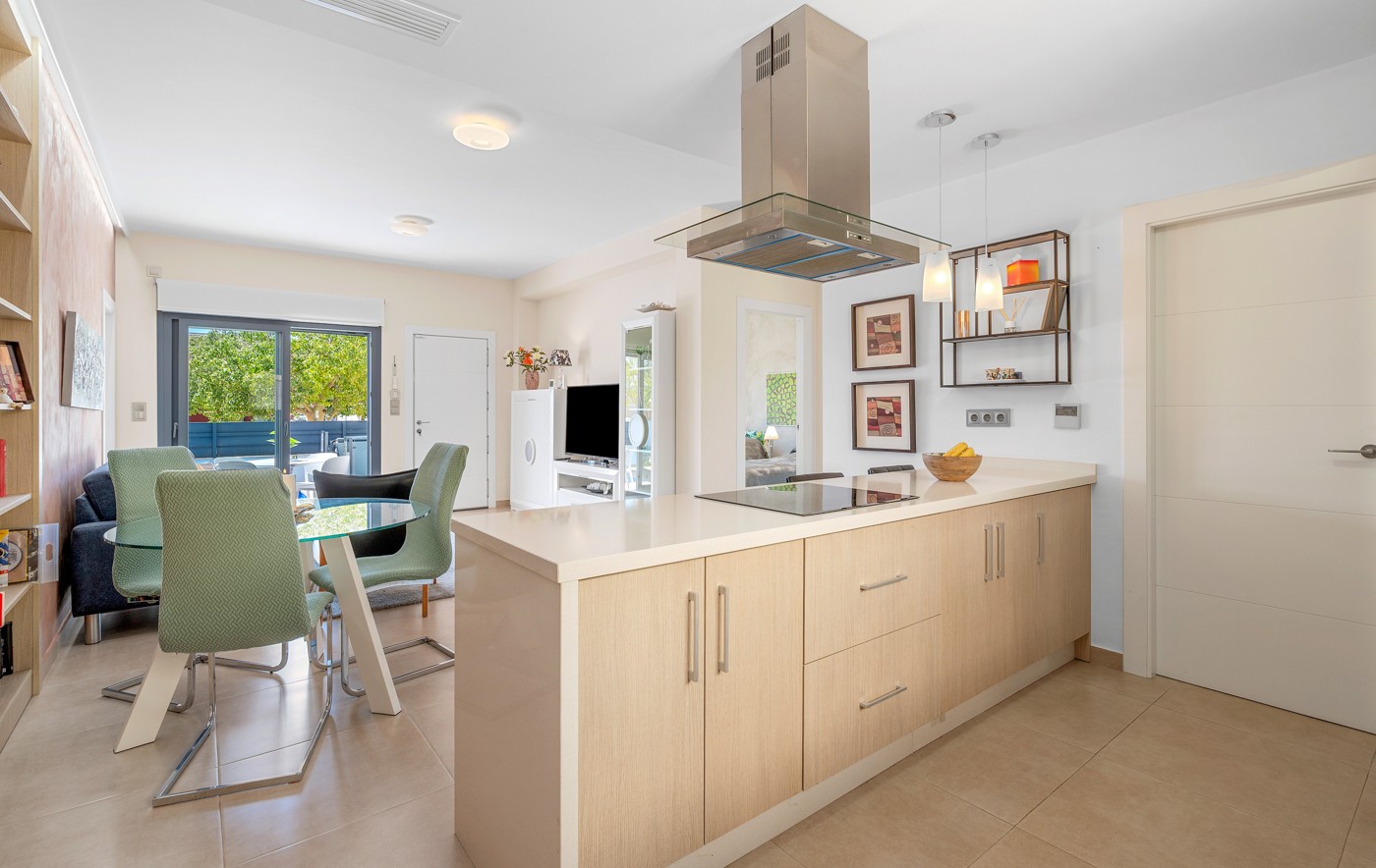 Town House for Sale in Formentera del Segura, Alicante