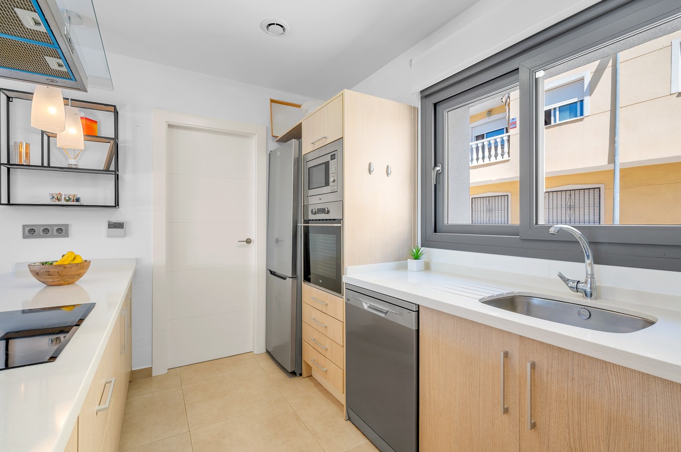 Town House for Sale in Formentera del Segura, Alicante
