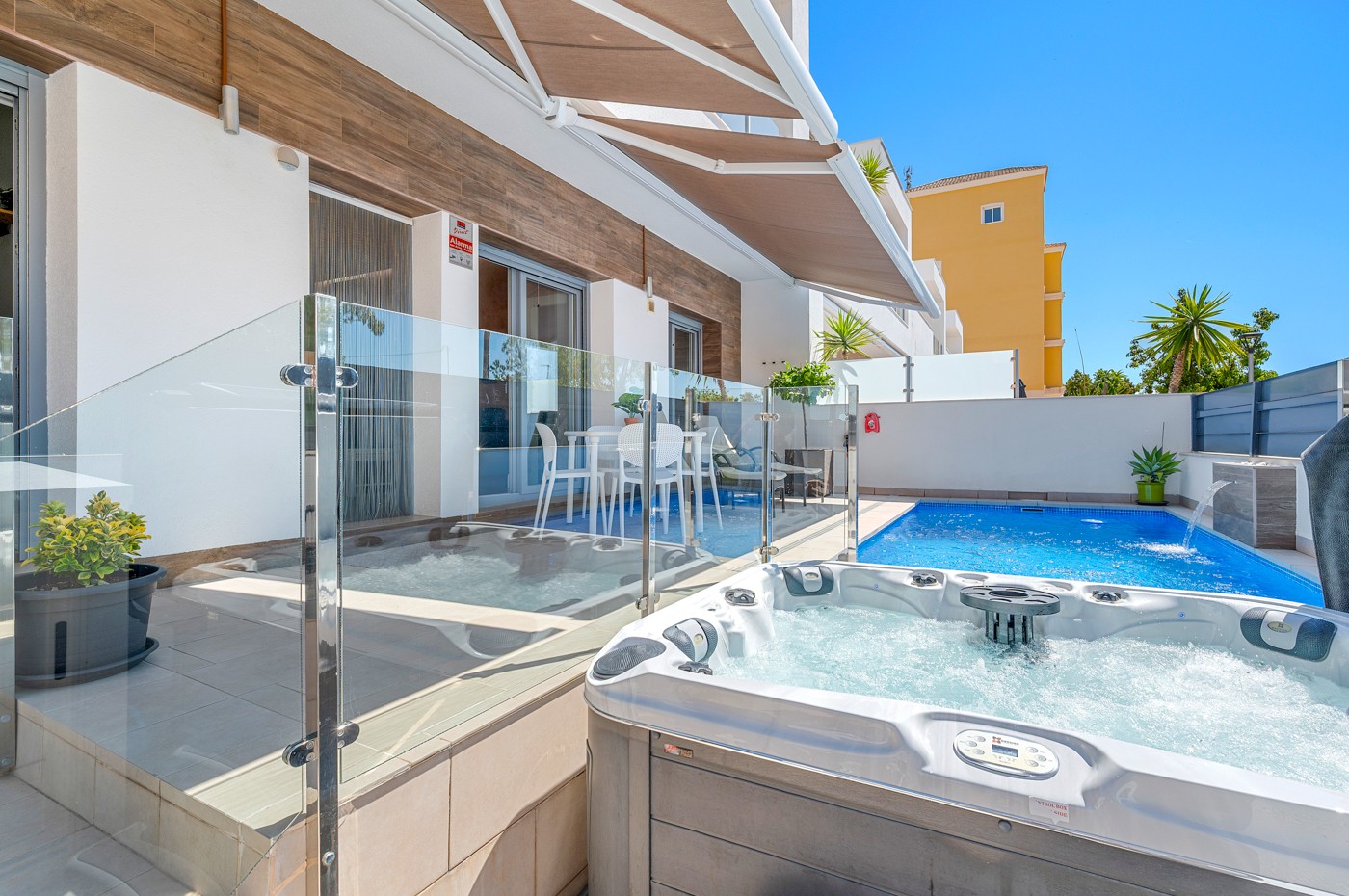 Town House for Sale in Formentera del Segura, Alicante
