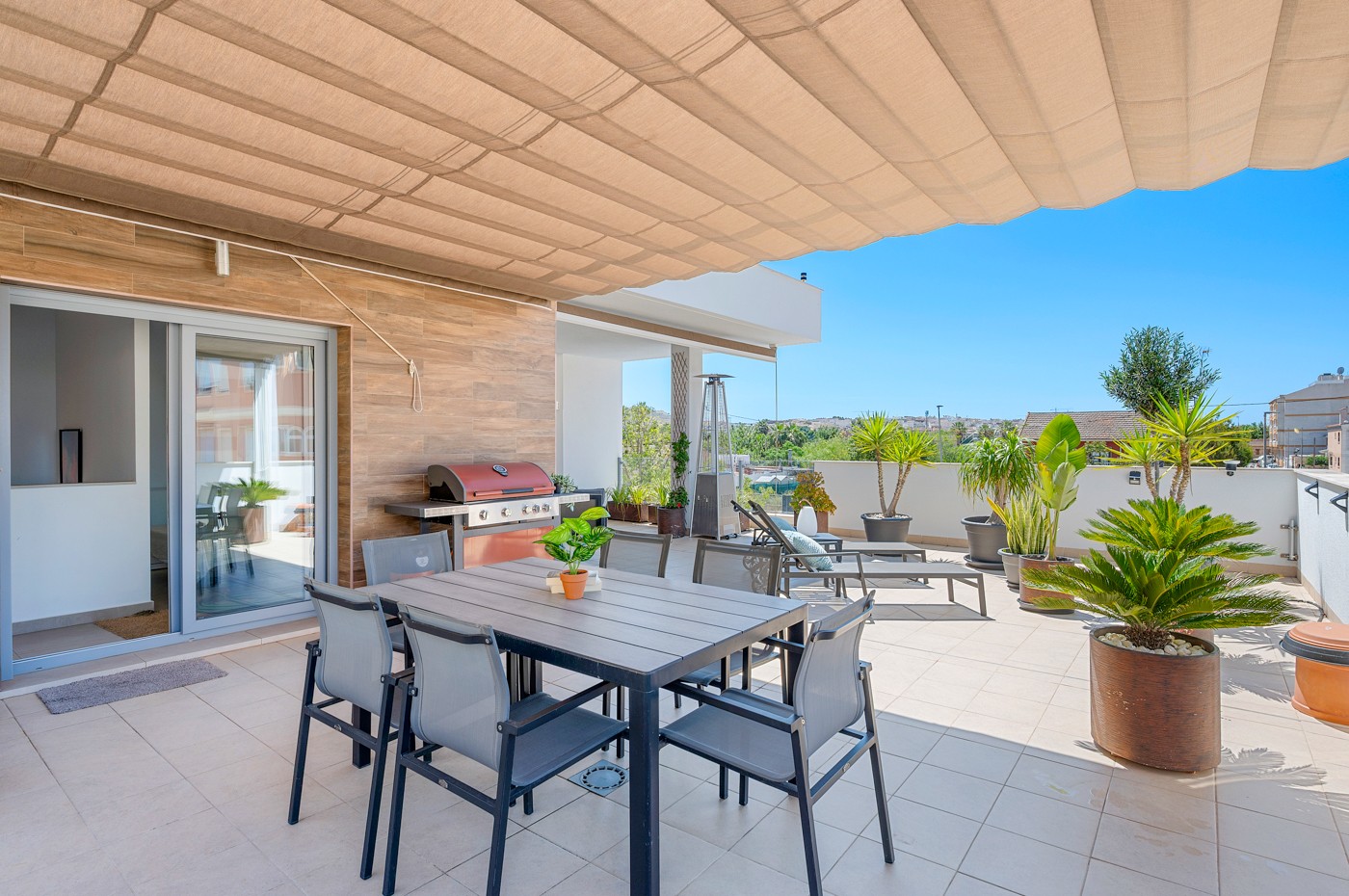 Town House for Sale in Formentera del Segura, Alicante