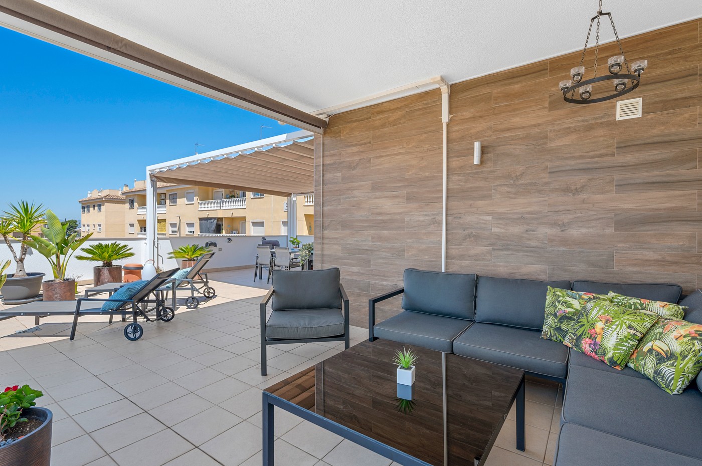 Town House for Sale in Formentera del Segura, Alicante