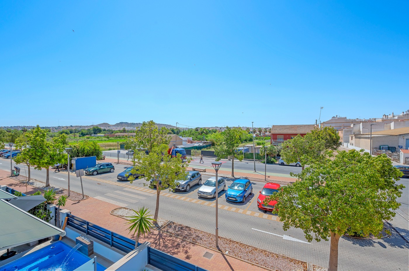 Town House for Sale in Formentera del Segura, Alicante