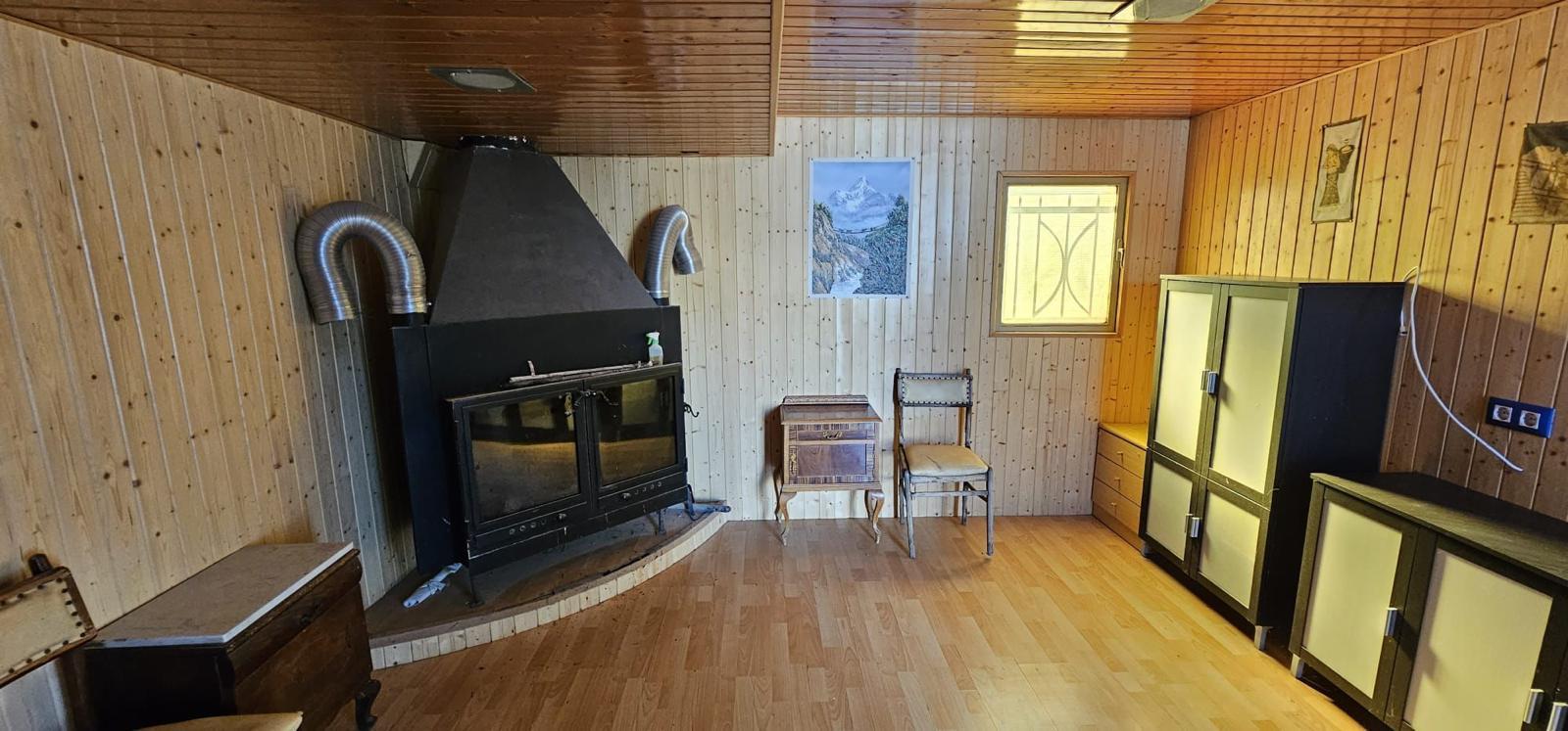 Country House for Sale in Algueña, Alicante