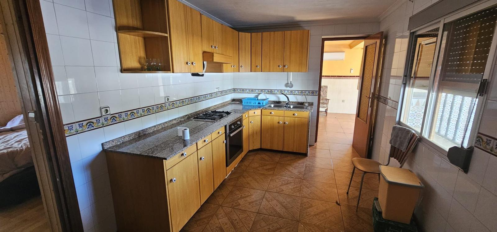 Country House for Sale in Algueña, Alicante