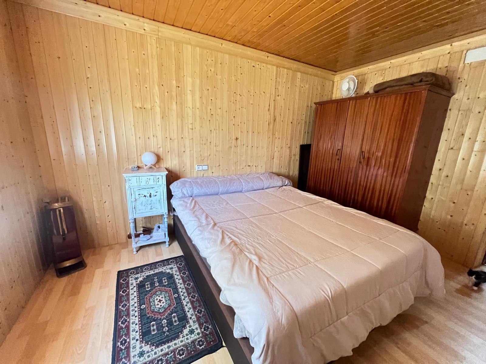 Country House for Sale in Algueña, Alicante