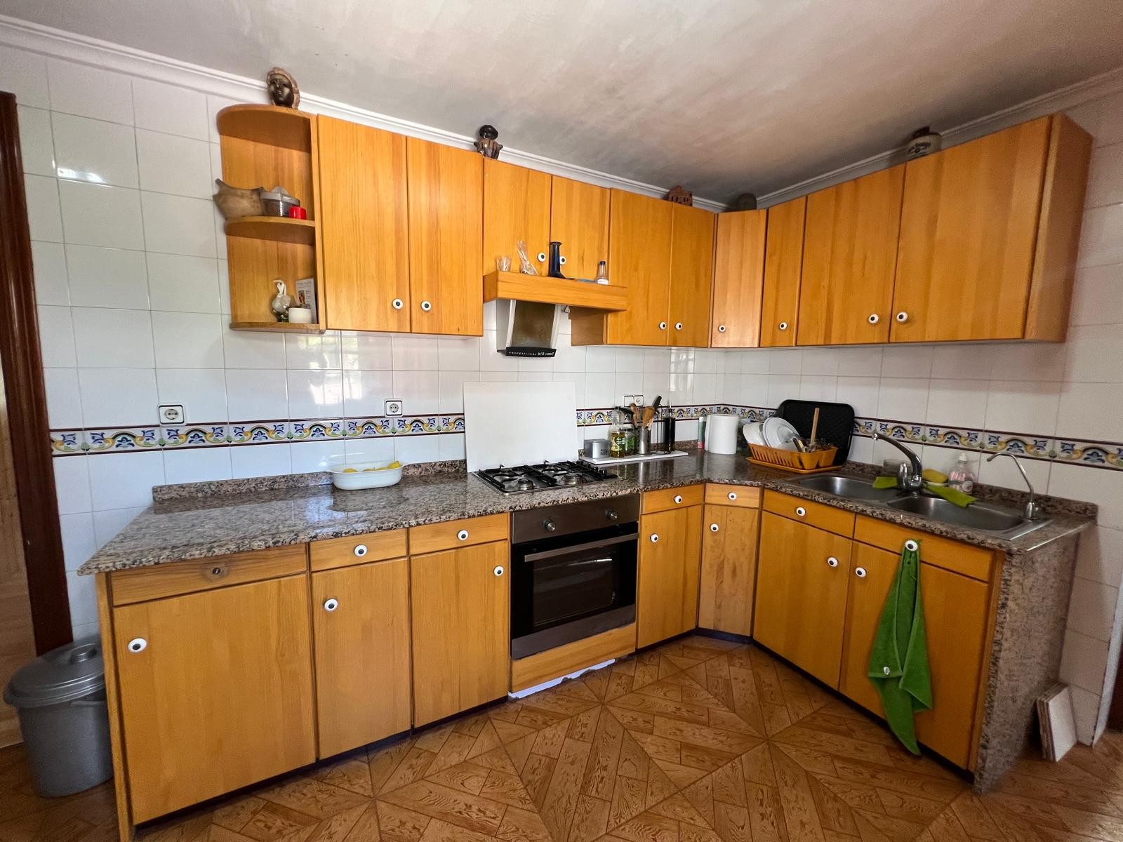 Country House for Sale in Algueña, Alicante