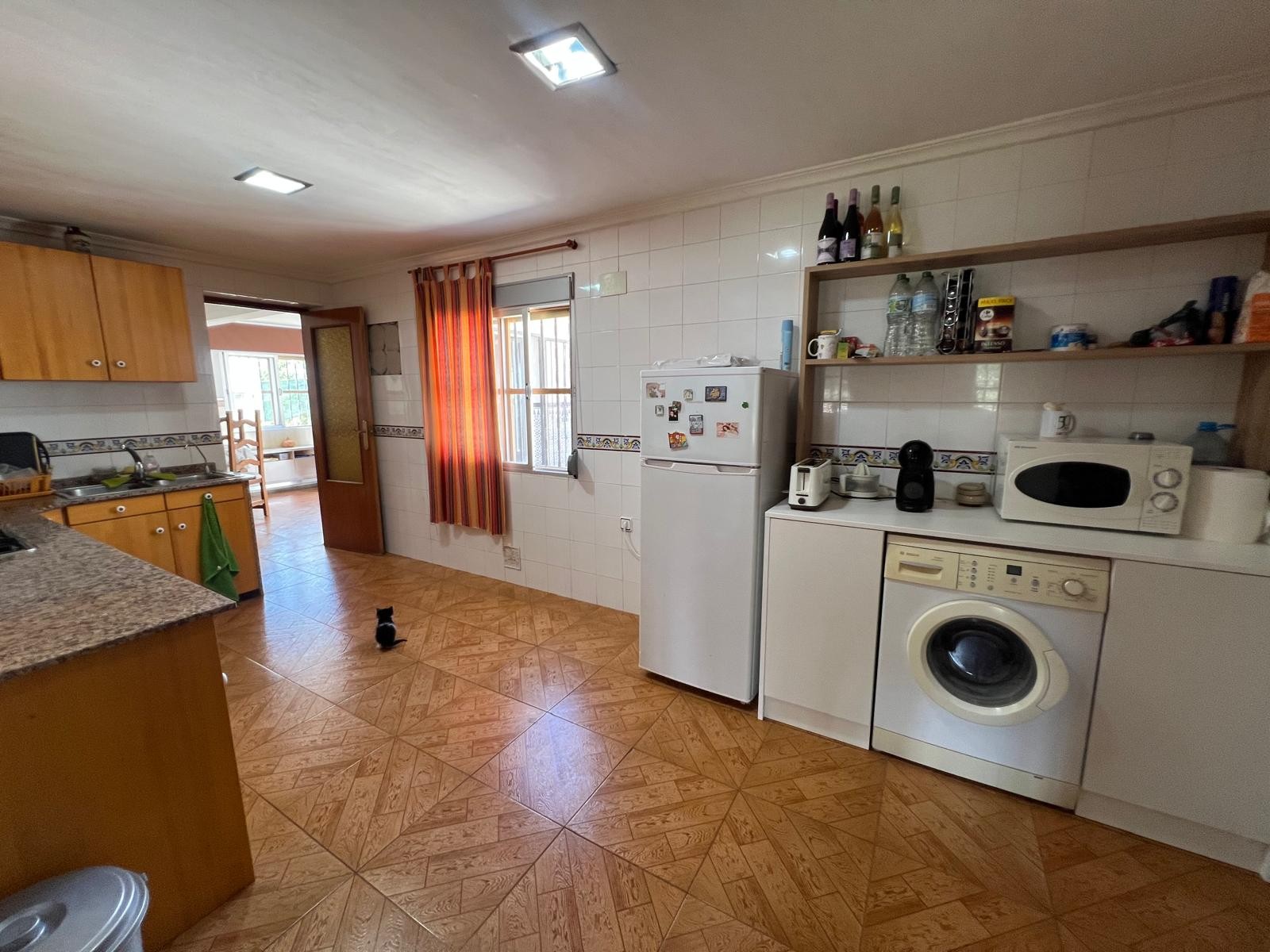 Country House for Sale in Algueña, Alicante