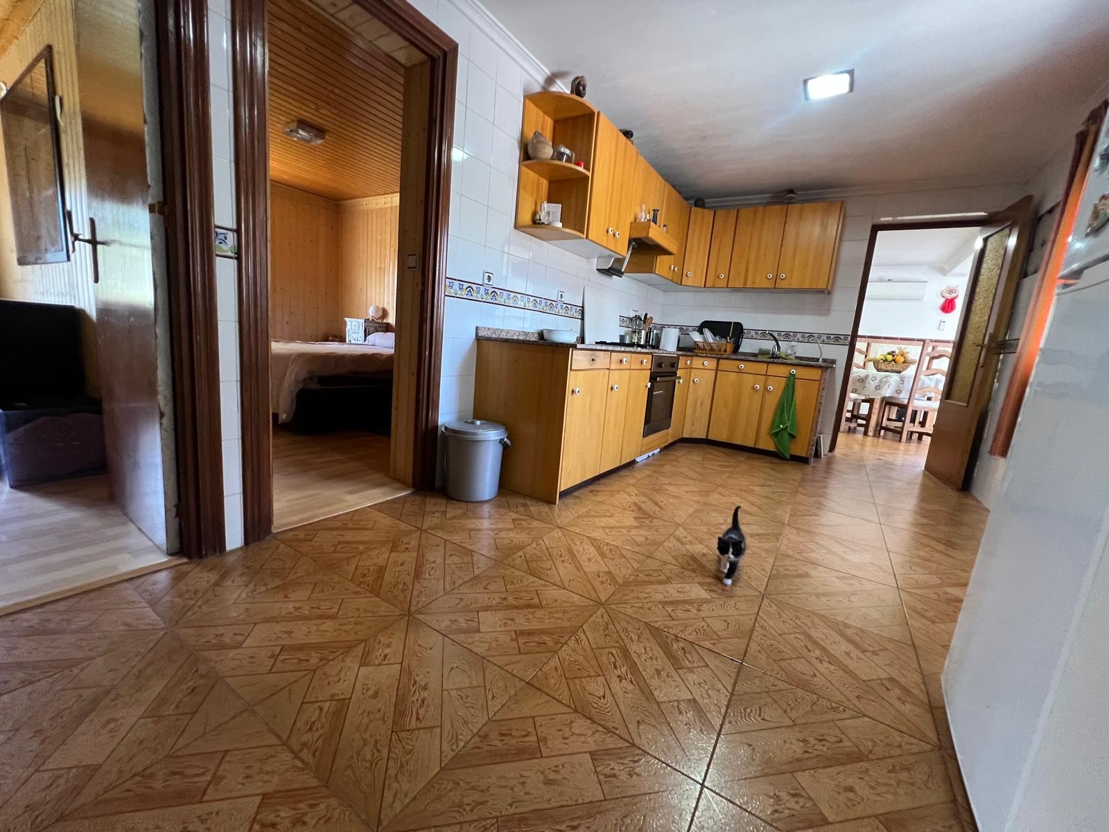Country House for Sale in Algueña, Alicante