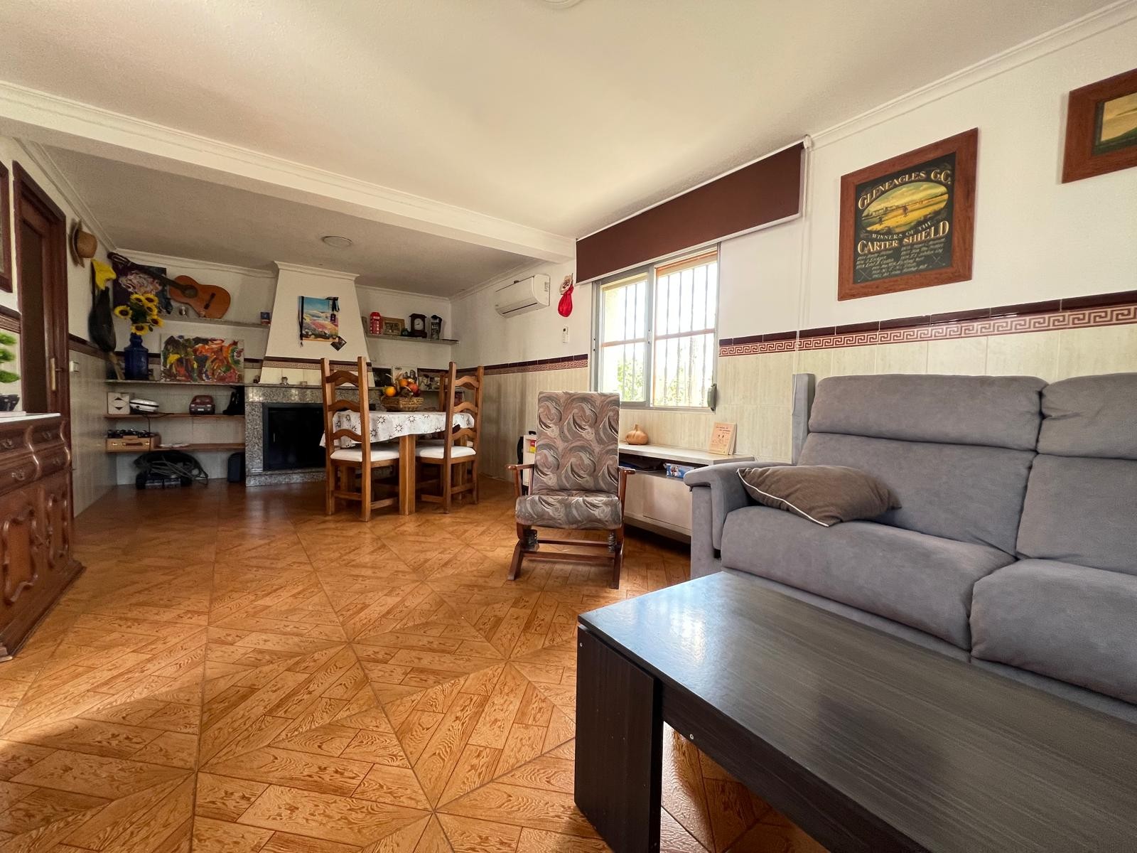 Country House for Sale in Algueña, Alicante