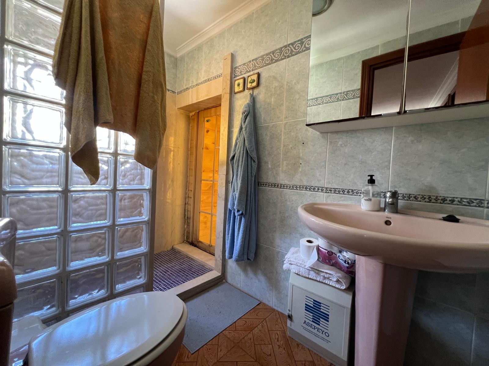 Country House for Sale in Algueña, Alicante
