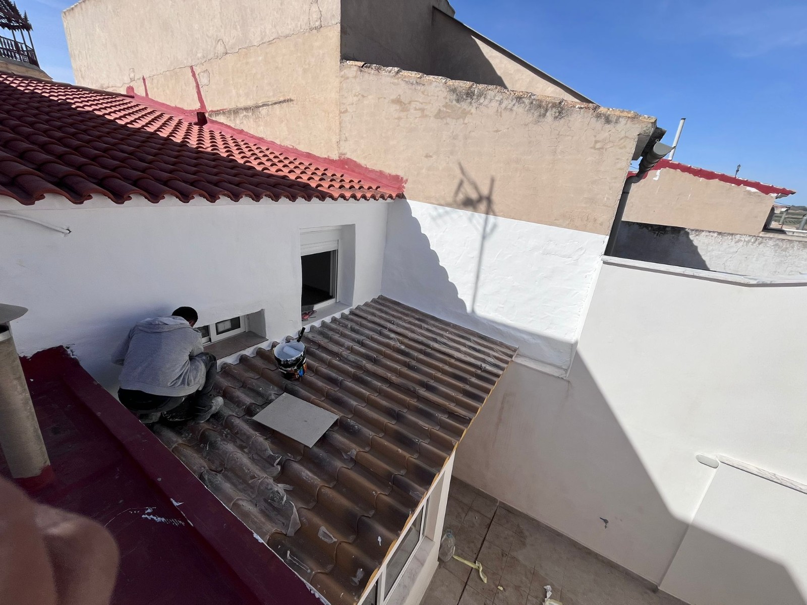 Town House for Sale in Pinoso, Alicante