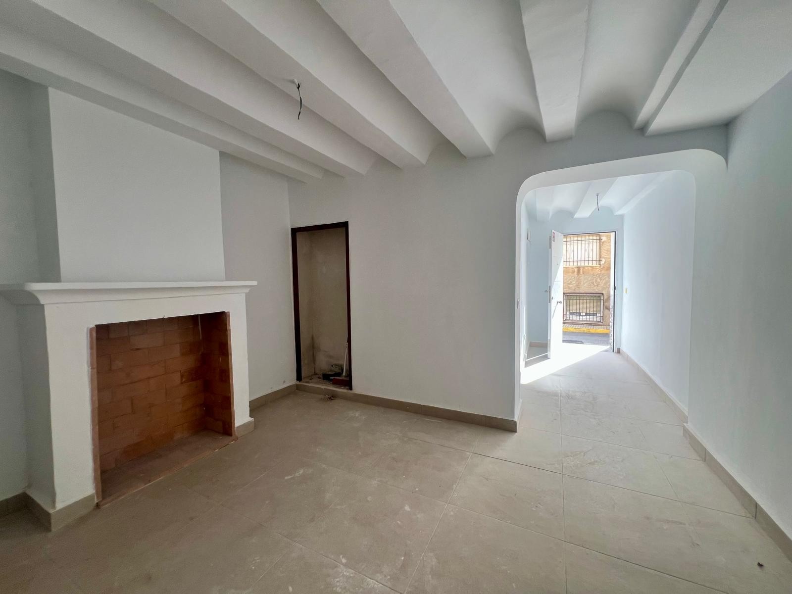 Town House for Sale in Pinoso, Alicante