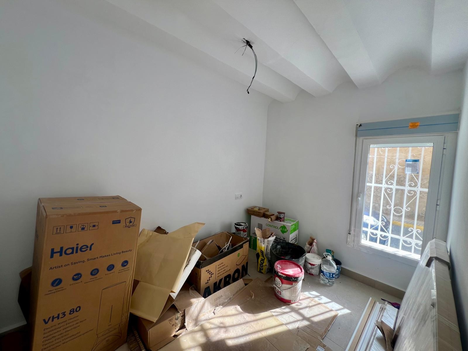 Town House for Sale in Pinoso, Alicante