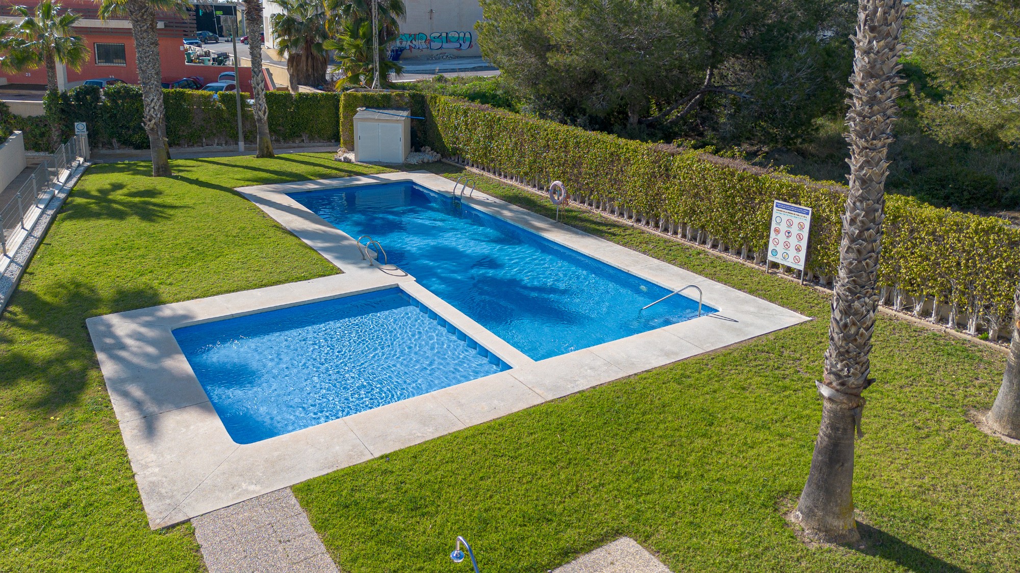 Apartment for Sale in Orihuela Costa, Alicante