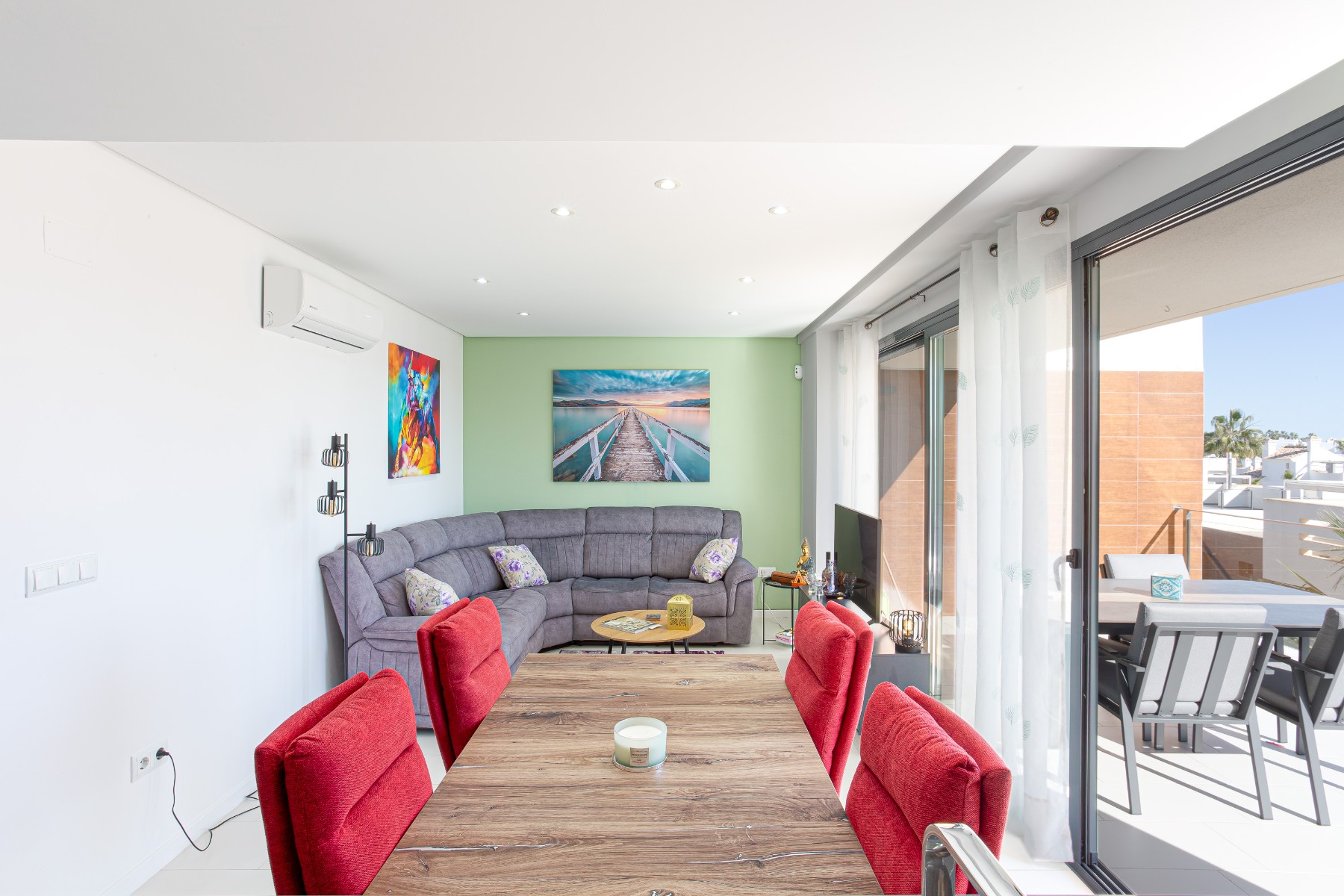 Apartment for Sale in Orihuela Costa, Alicante