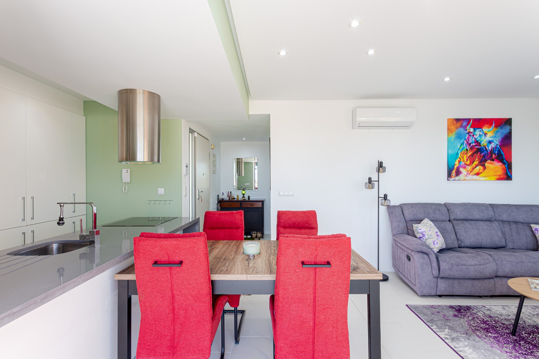 Apartment for Sale in Orihuela Costa, Alicante