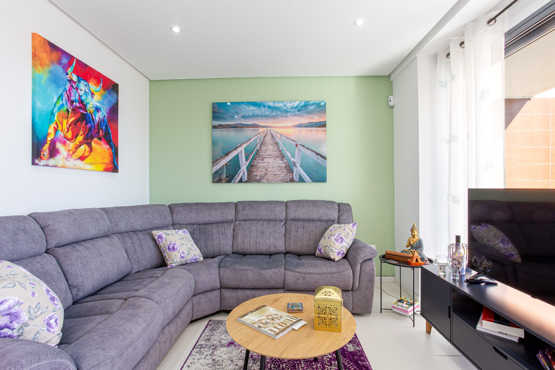 Apartment for Sale in Orihuela Costa, Alicante