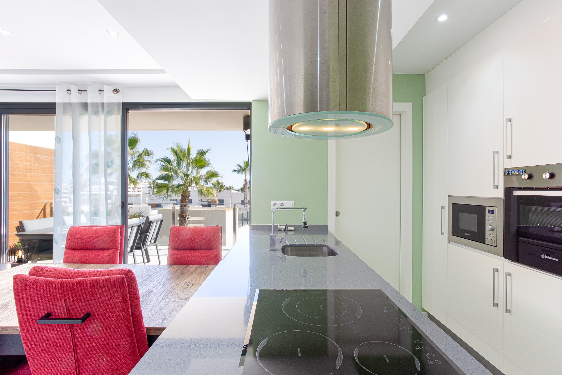 Apartment for Sale in Orihuela Costa, Alicante