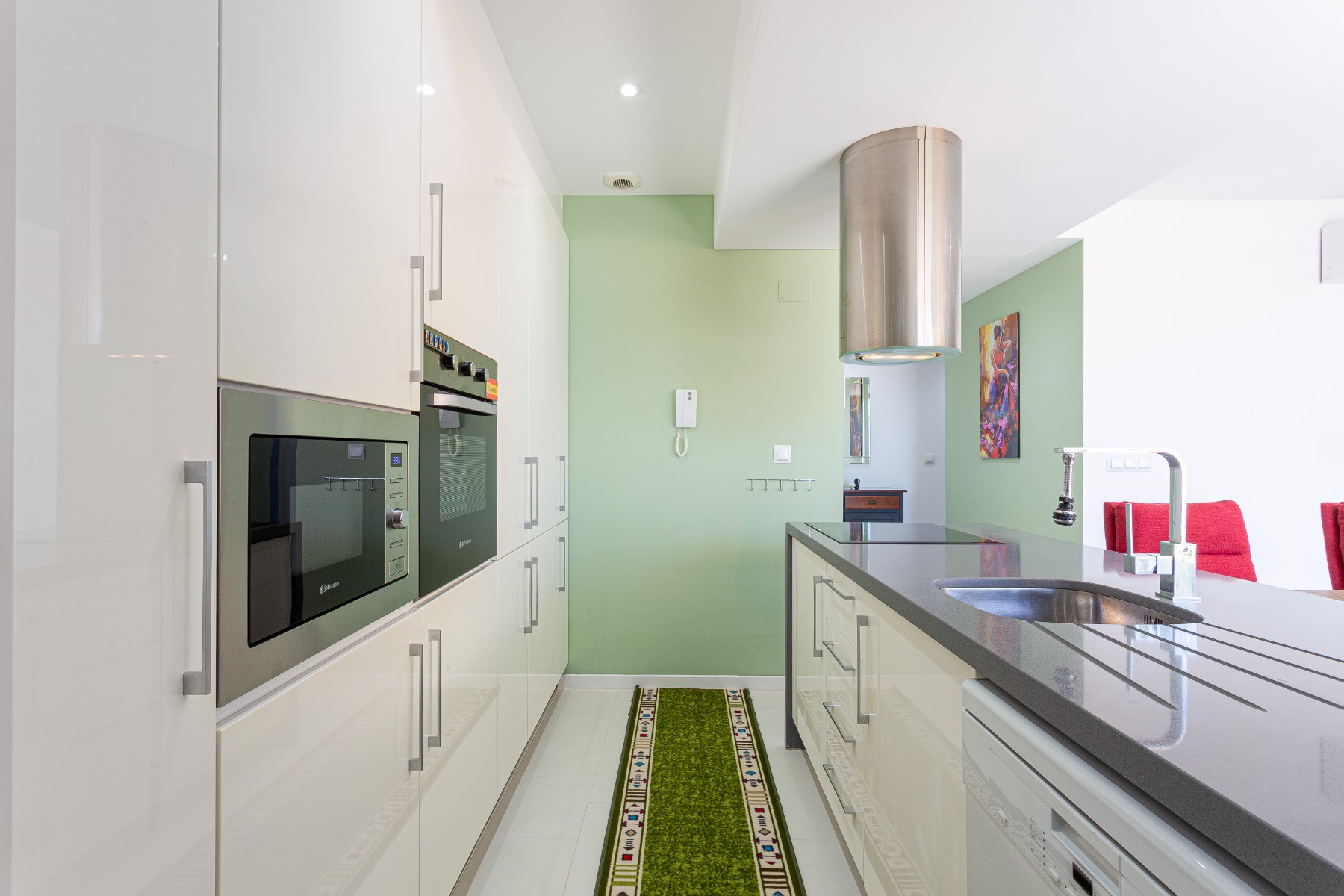 Apartment for Sale in Orihuela Costa, Alicante
